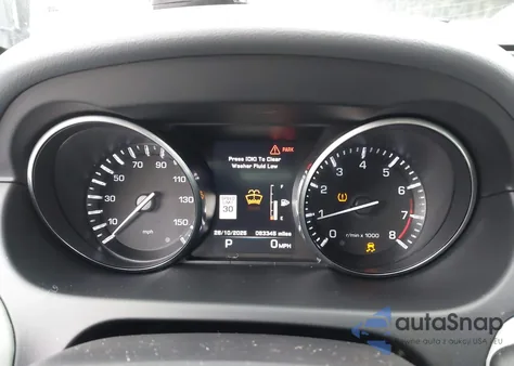 2016 Land Rover Discovery Sport Hse Lux from USA, damaged, VIN SALCT2BG3GH549478